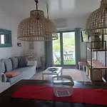 Beachtour Apartment