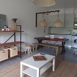 Apartment Beachtour Ericeira