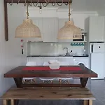 Apartment Beachtour *