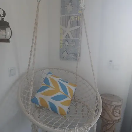 Apartment Beachtour