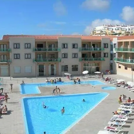 Apartment Beachtour