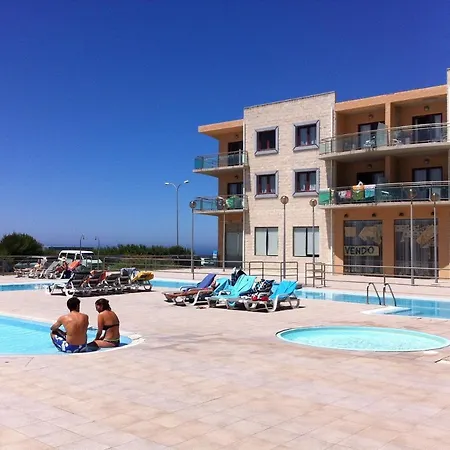 Beachtour Lejlighed