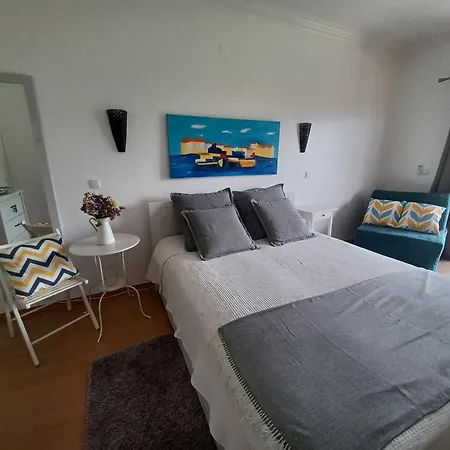 Lejlighed Beachtour *