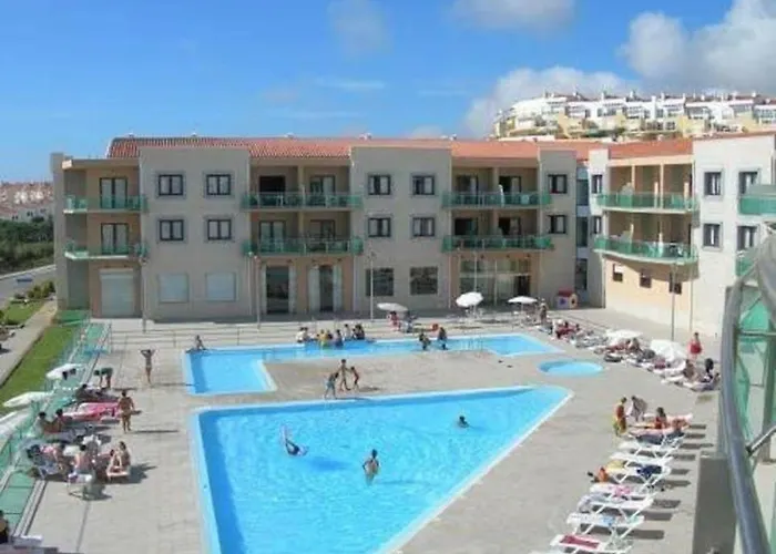 Lejlighed Beachtour