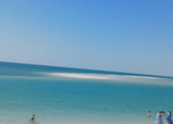 Beachtour Lejlighed *
