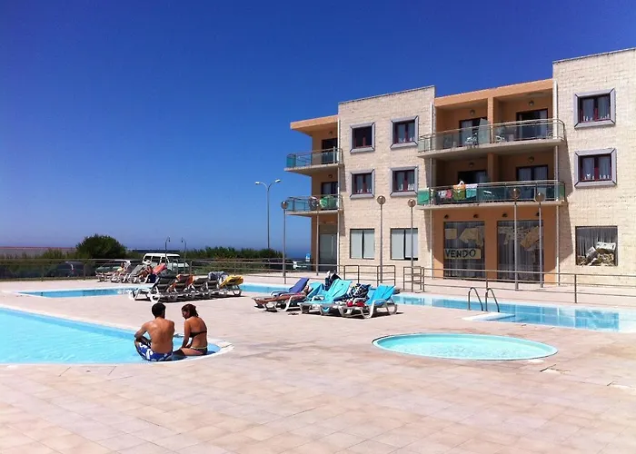 Beachtour Lejlighed