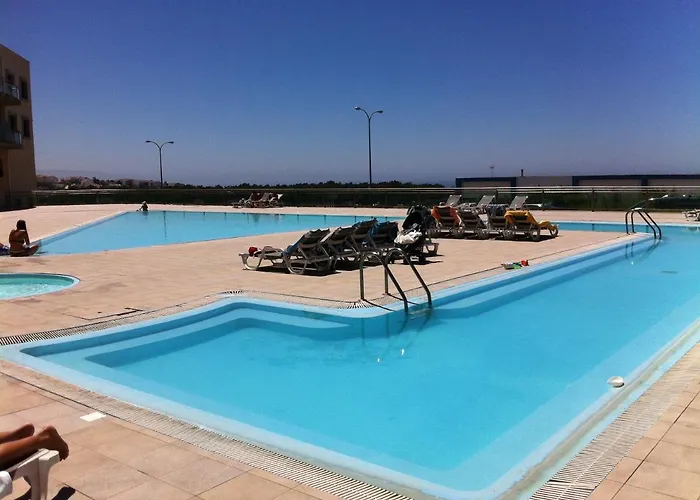 Beachtour Lejlighed Ericeira